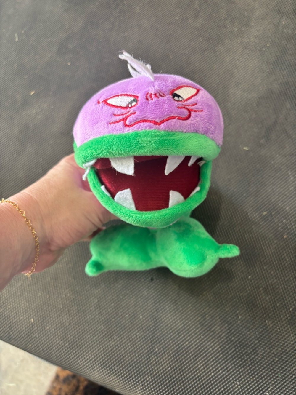Plants Vs Zombies Chomper
